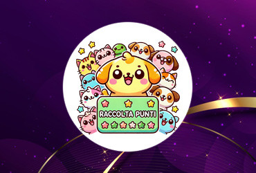 Raccolta punti fedeltà